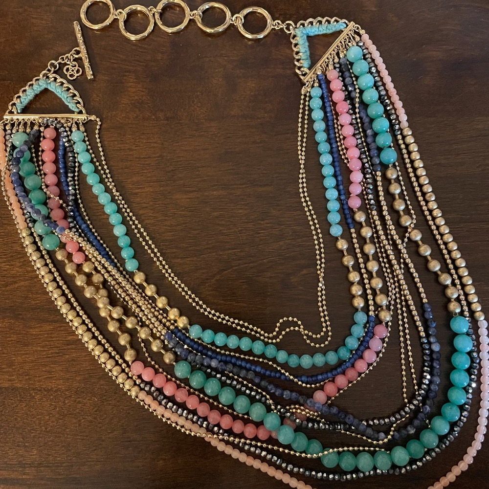 Stella and Dot Necklace